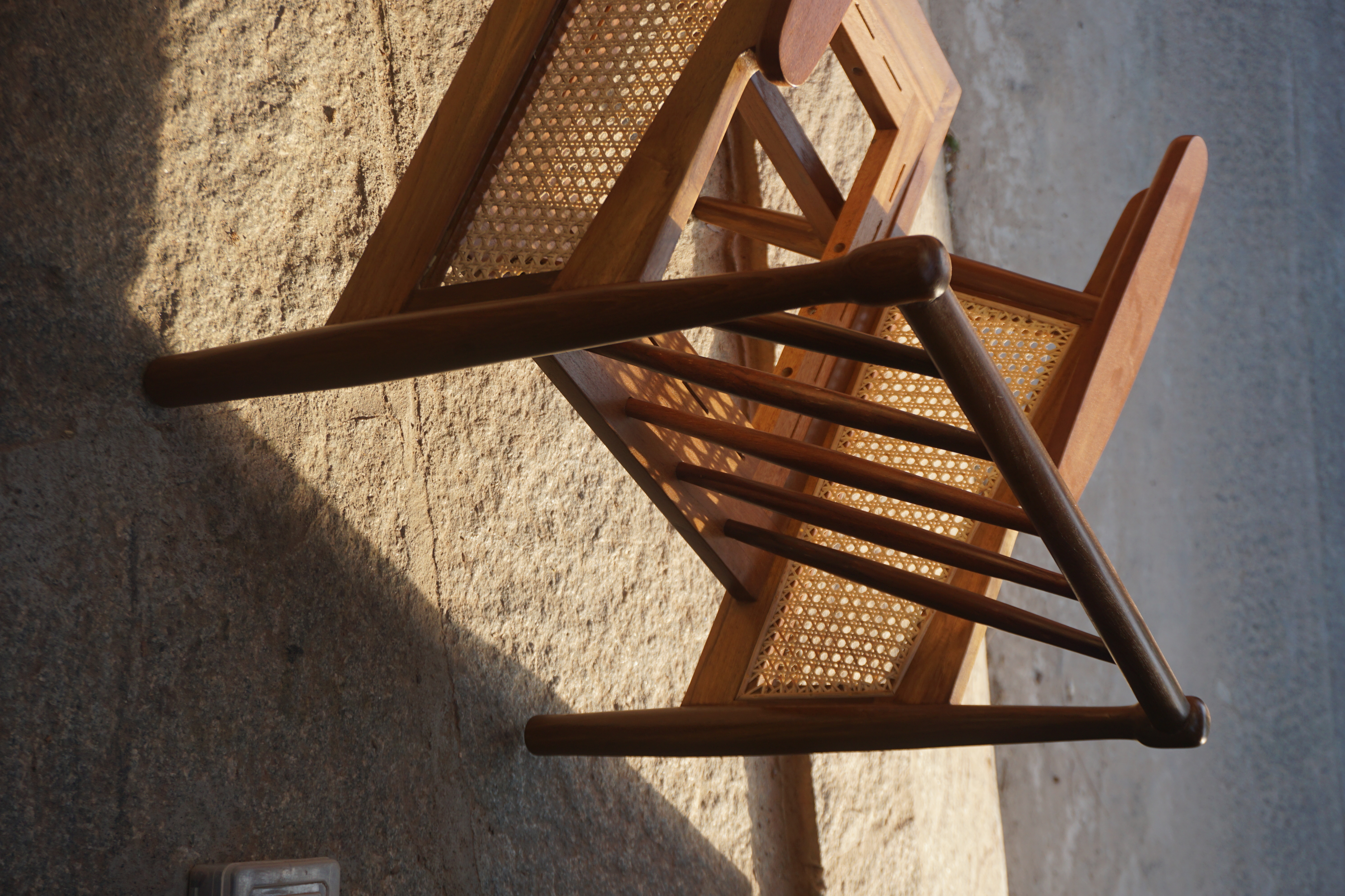 Shelving unit — Pondy furniture