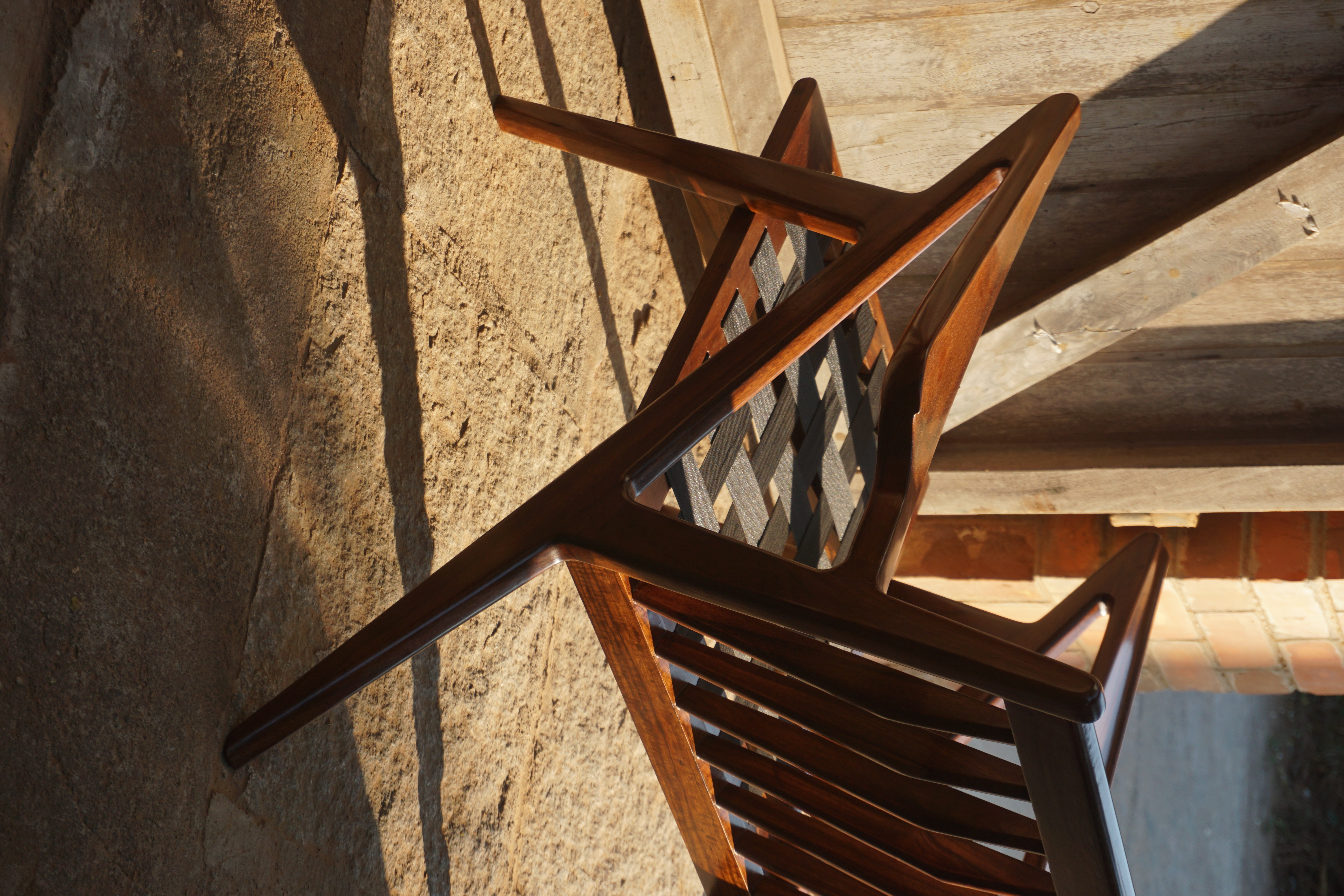 Credenza — Auroville furniture